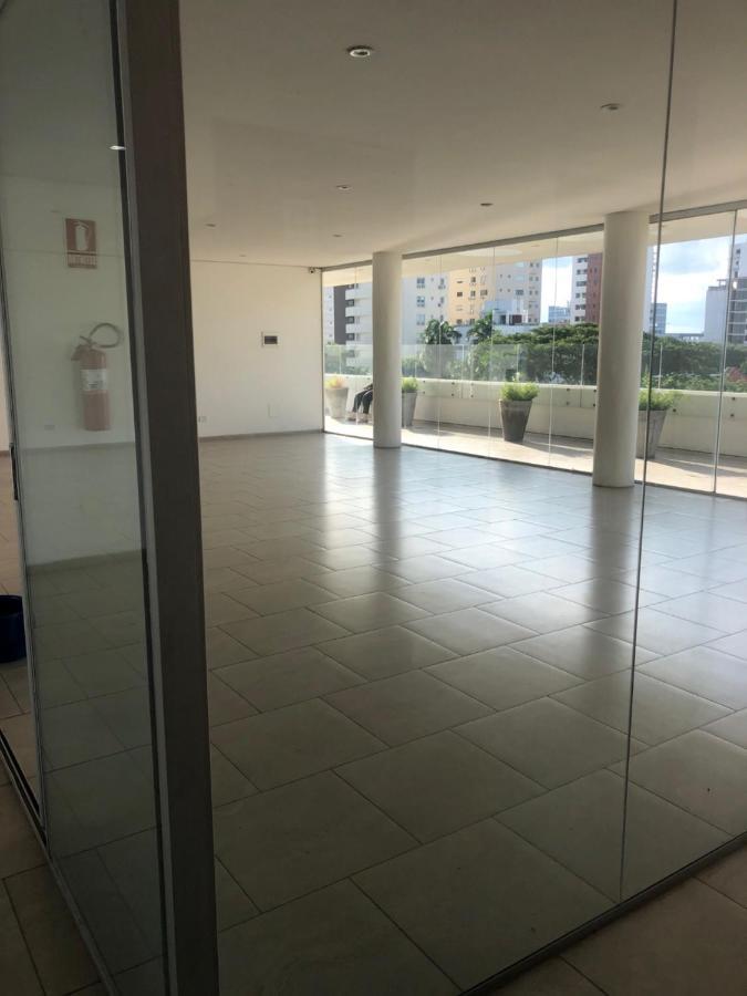 Depto Equipe Apartment Santa Cruz de La Sierra Bagian luar foto
